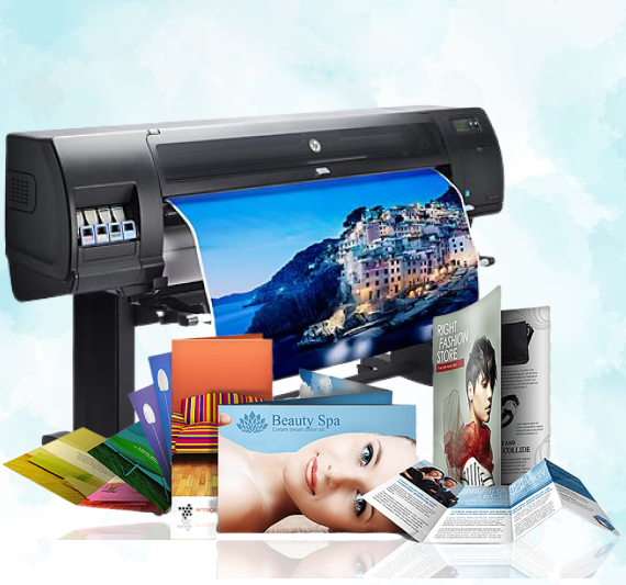 Visiting Card Printing in Triplicane