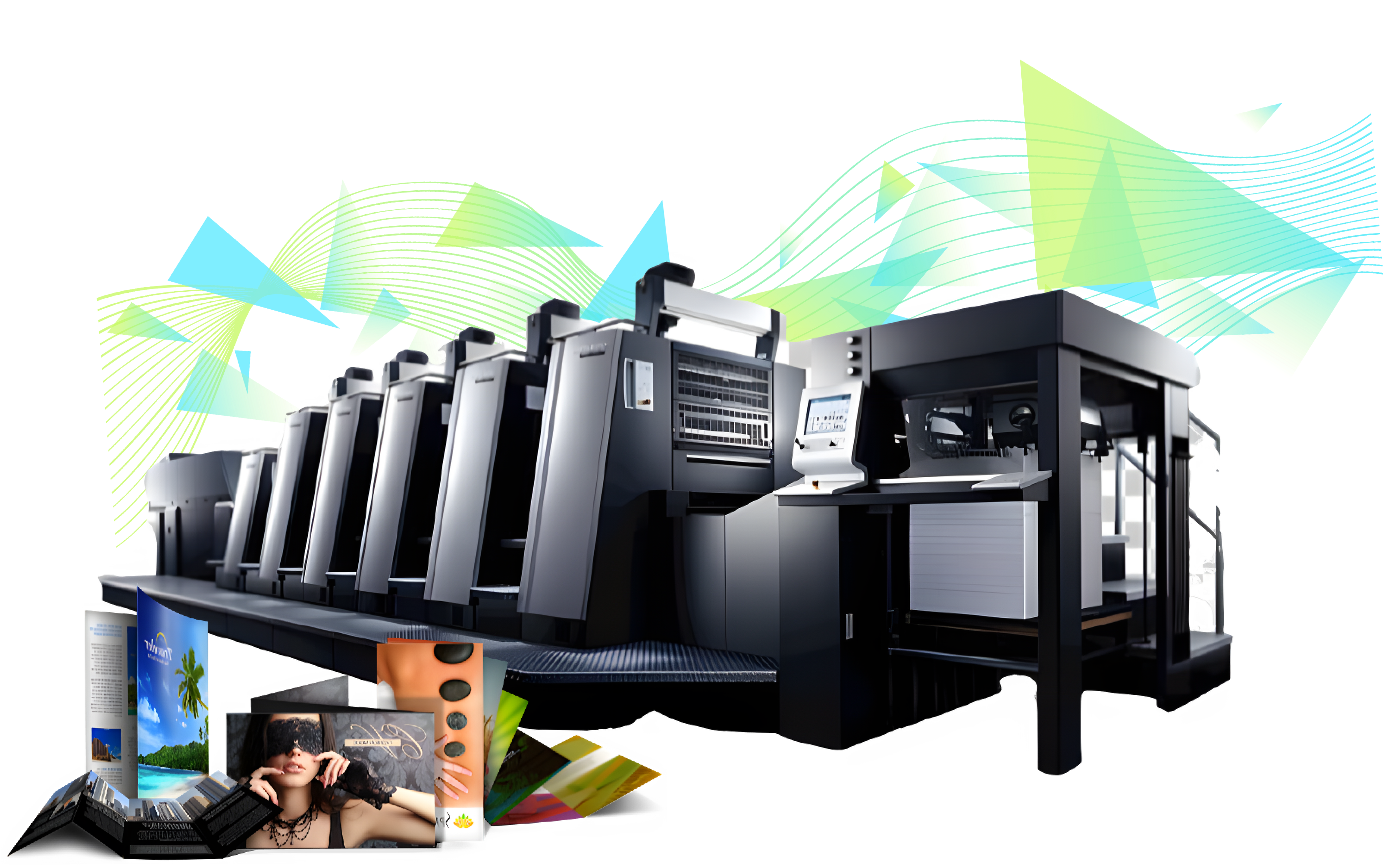 Visiting Card Printing in Triplicane