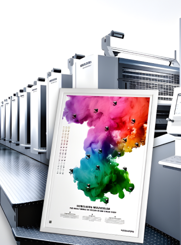 Flex Banner Printing in Mylapore